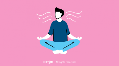 How to help yourself when you have depression?
